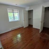 Photo of Alanna's room
