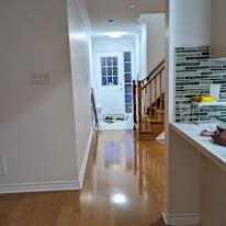 Photo of Angie's room