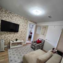 Photo of Rana's room