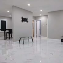 Photo of Elaine's room