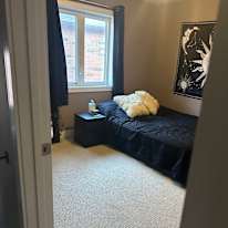 Photo of Miranda Mckenna's room