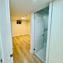 Photo of Jay's room