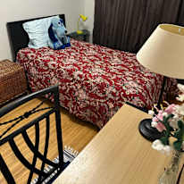 Photo of Zon's room