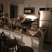 Zoltan Bankuti's room