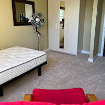 Photo of Nova's room