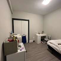 Photo of chrisya's room