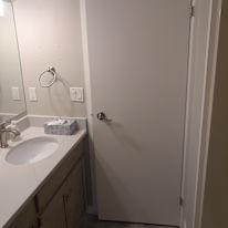 Photo of Randy English's room