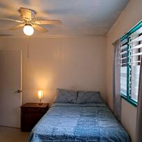 Photo of LYNN's room