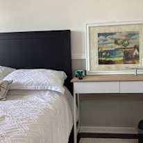 Photo of Dee's room