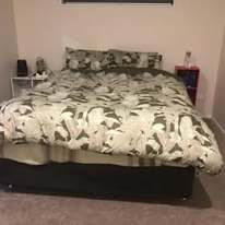 Photo of Pawan Arya's room