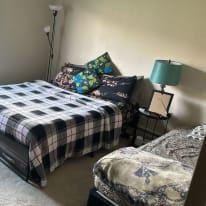 Photo of Divyata's room