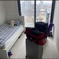 Photo of Anna's room