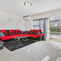 Photo of Jeevan's room