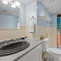 Photo of Jacin's room