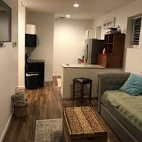 Photo of kyle thompson's room