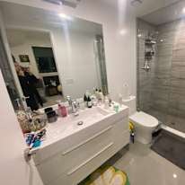 Photo of Talia's room