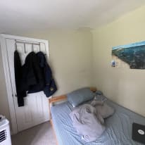 Photo of Jas's room