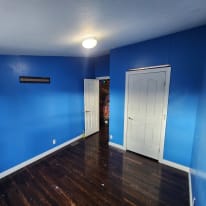 Photo of Casen's room