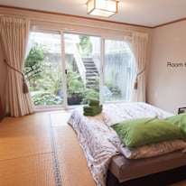 Photo of matthew denham's room
