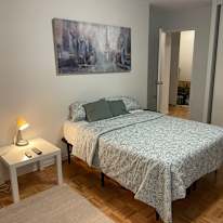 Photo of Sarah abouchaar's room