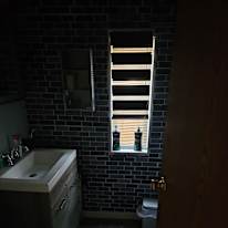 Photo of Shawn's room