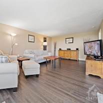 Photo of Maria's room