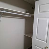 Photo of Deepika's room