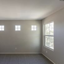 Photo of James's room