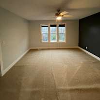 Photo of Kristina's room