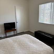 Photo of victor's room