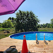 Photo of Kevin's room