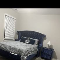 Photo of Dia's room