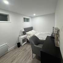 Photo of Kelly's room
