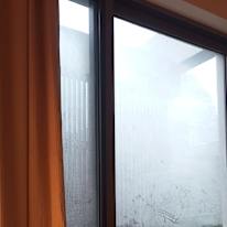 Photo of Ayesha's room