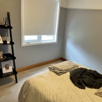 Photo of Emily's room