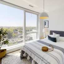 Photo of Roxane's room
