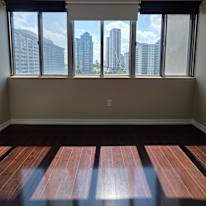Photo of Rosana's room