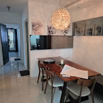 Photo of Mahesh Kavinda's room