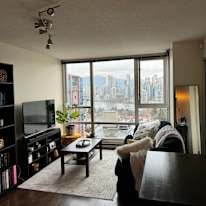 Photo of Dan's room