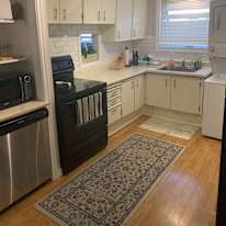 Photo of Gareth's room
