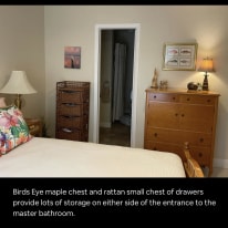Photo of Giannis's room