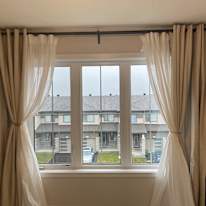 Photo of Shraddha's room