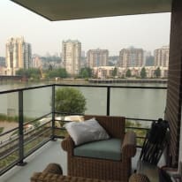 Photo of chloe ho's room