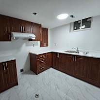 Photo of Lakrajie Sitaram's room