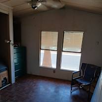 Photo of Joshua Rozycki's room
