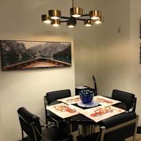 Photo of Rajesh's room