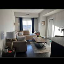 Photo of Mustpaha Bello's room