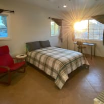 Photo of Peter /Bakti's room
