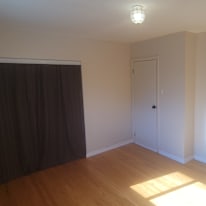 Photo of Ray's room