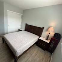 Photo of Celida's room
